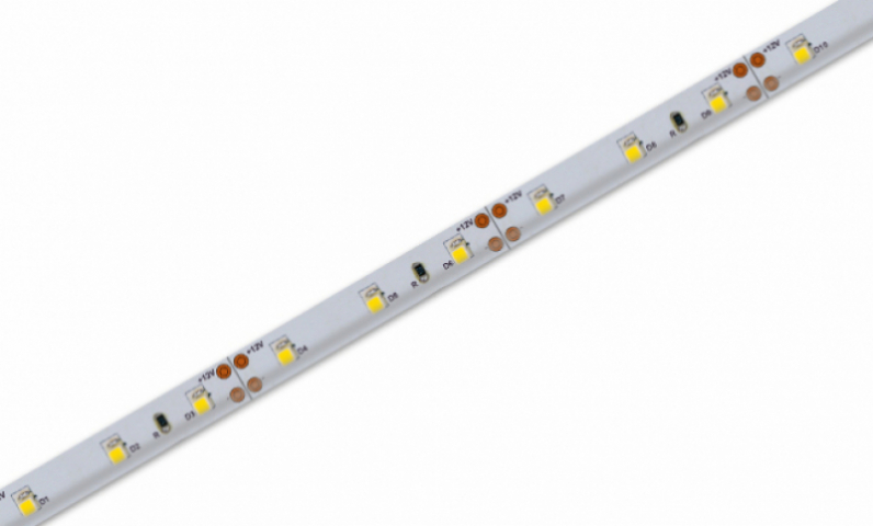 MasterLED 60 LED/méteres 12 V-os beltéri hideg fehér LED szalag