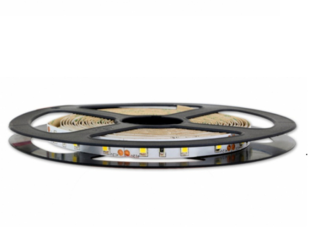 MasterLED Prémium 2835 120 LED/m,12 V, IP20, 6500K, LED szalag 5 m / tekercs