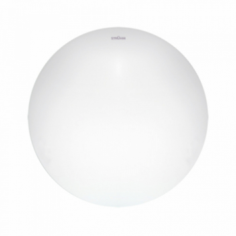 Strühm LEON kör alakú LED lámpa 24 W-os ø380 mm