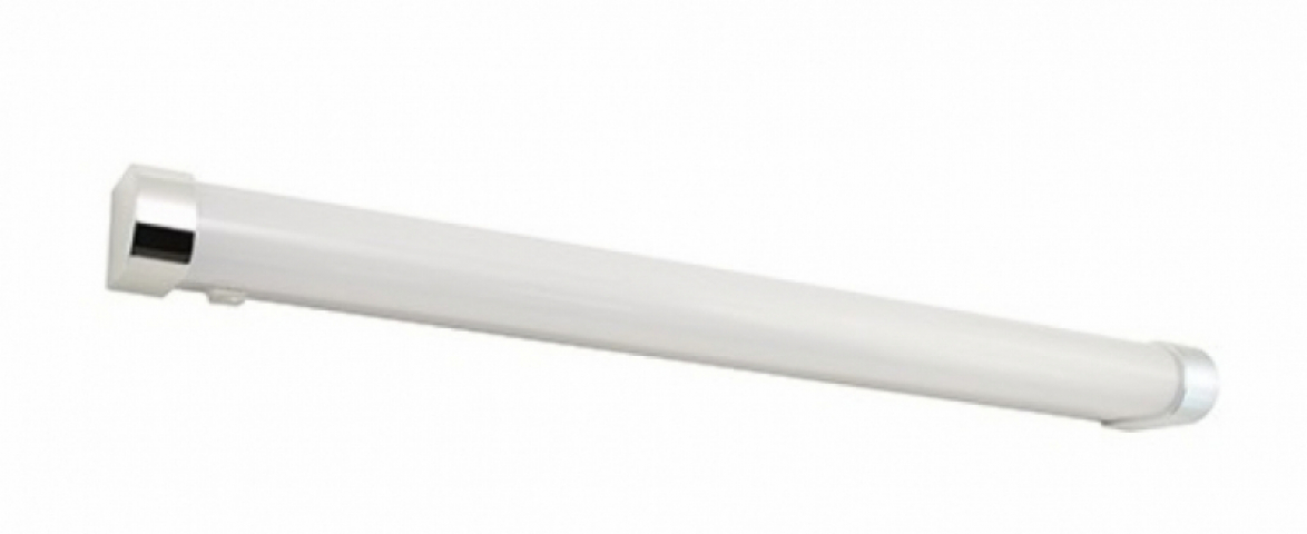 Strühm Melania Led 15W-os 45X598 mm natúr fehér tükör feletti lámpa 