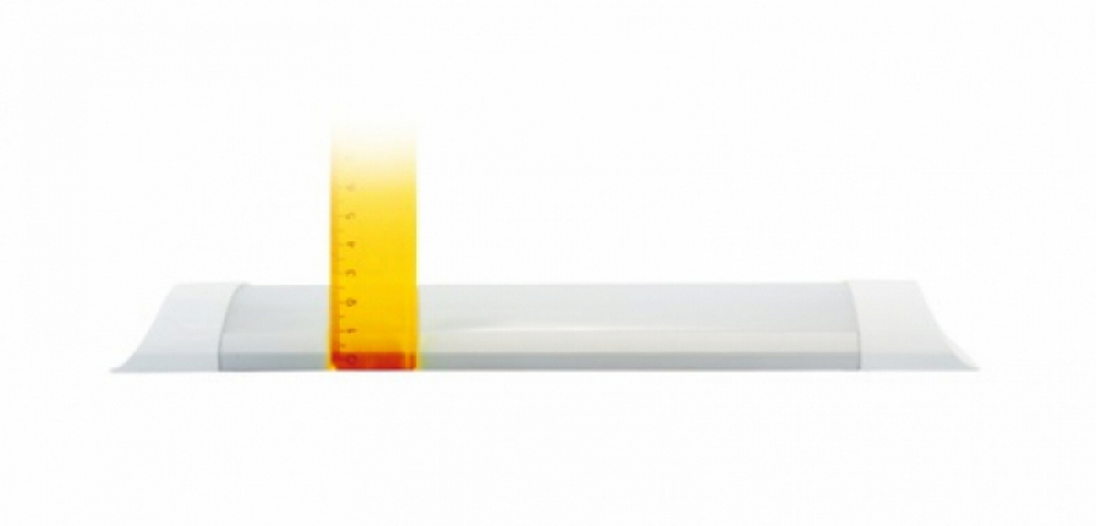 Strühm Flat Led 10 W-os natúr fehér konyhapult világítás