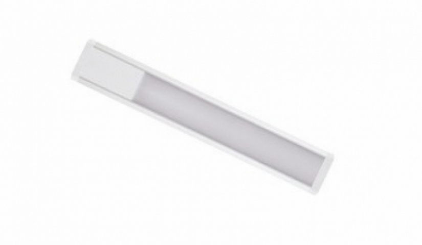 Strühm Tamara Led 10 W-os ezüst színű bútorvilágítás 