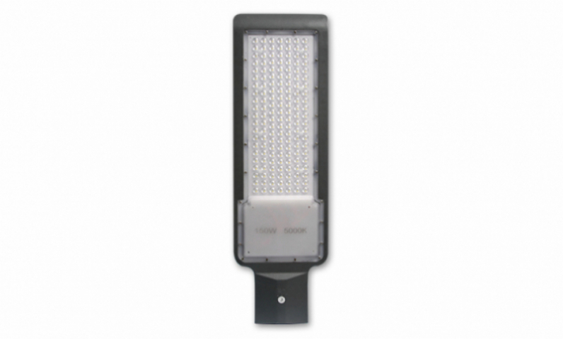 MasterLED LED 150 W-os utcai lámpa
