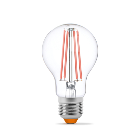 Videx Fito Filament szálas növénynevelő Led 8 W-os, E27-es foglalattal