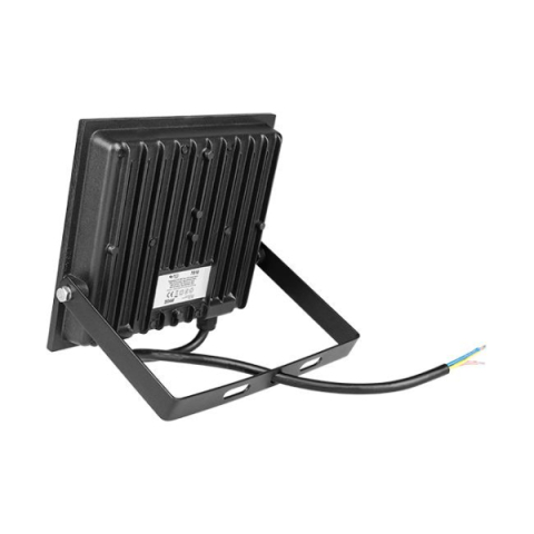 MasterLED Tiga 50 W-os LED reflektor, 4000lm, 4500K