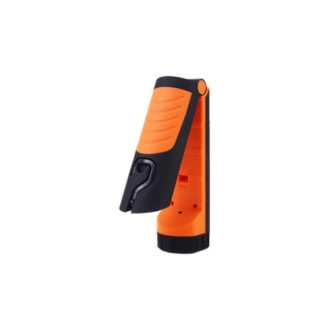 MasterLED 3in1 zseblámpa 1 W + 3 W COB LED zseblámpa 3xAAA 