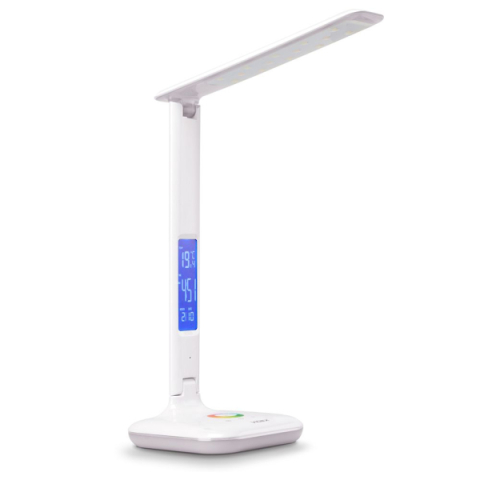 Videx Nairobi RGB asztali lámpa,3000-5500K