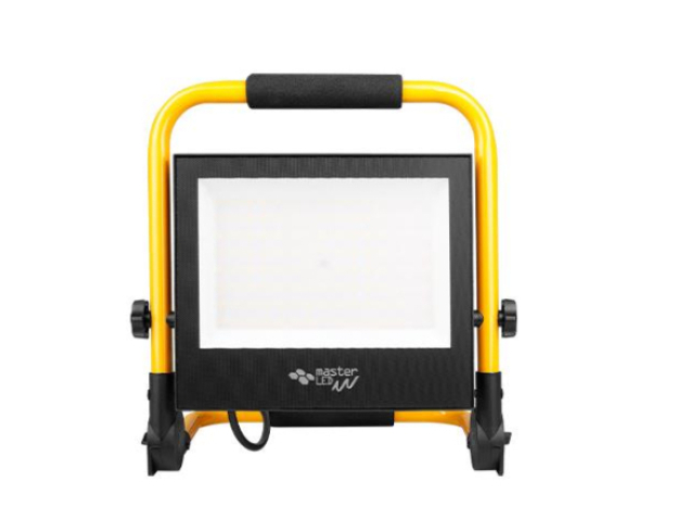 MasterLED Tiga 100 W-os natúrfehér LED reflektor 