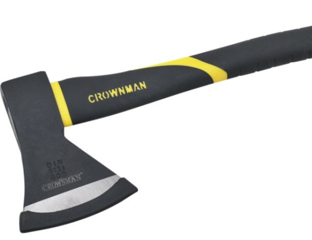 Crownman Fejsze 1000g 43 cm 