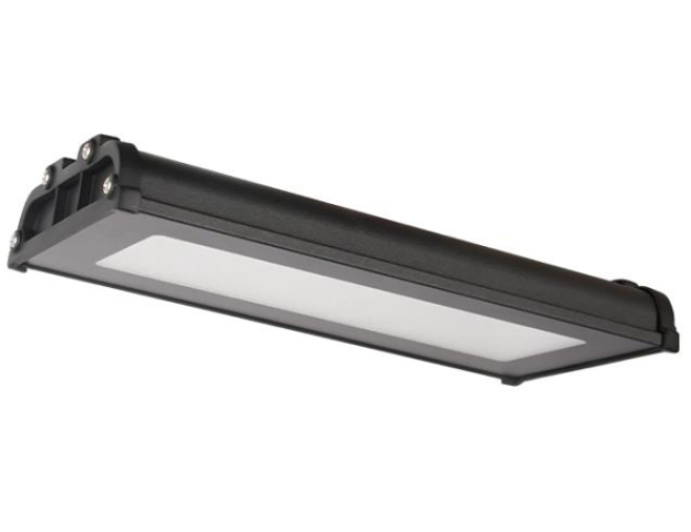 MasterLED High Bay APV 100 W-os, egyenes csarnokvilágító lámpa, 11 000lm, 5000K 