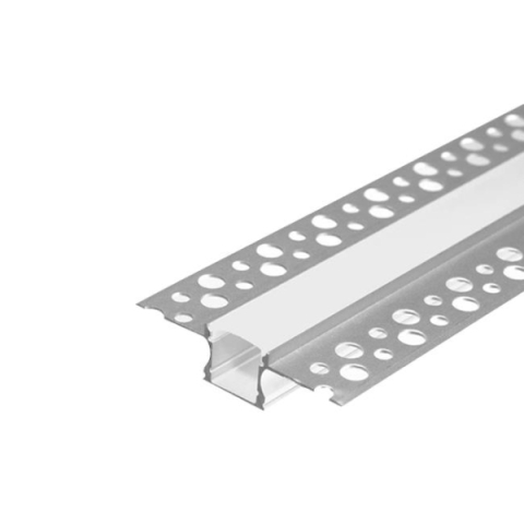 Masterled LED profil GK 12mm 2m eloxált 